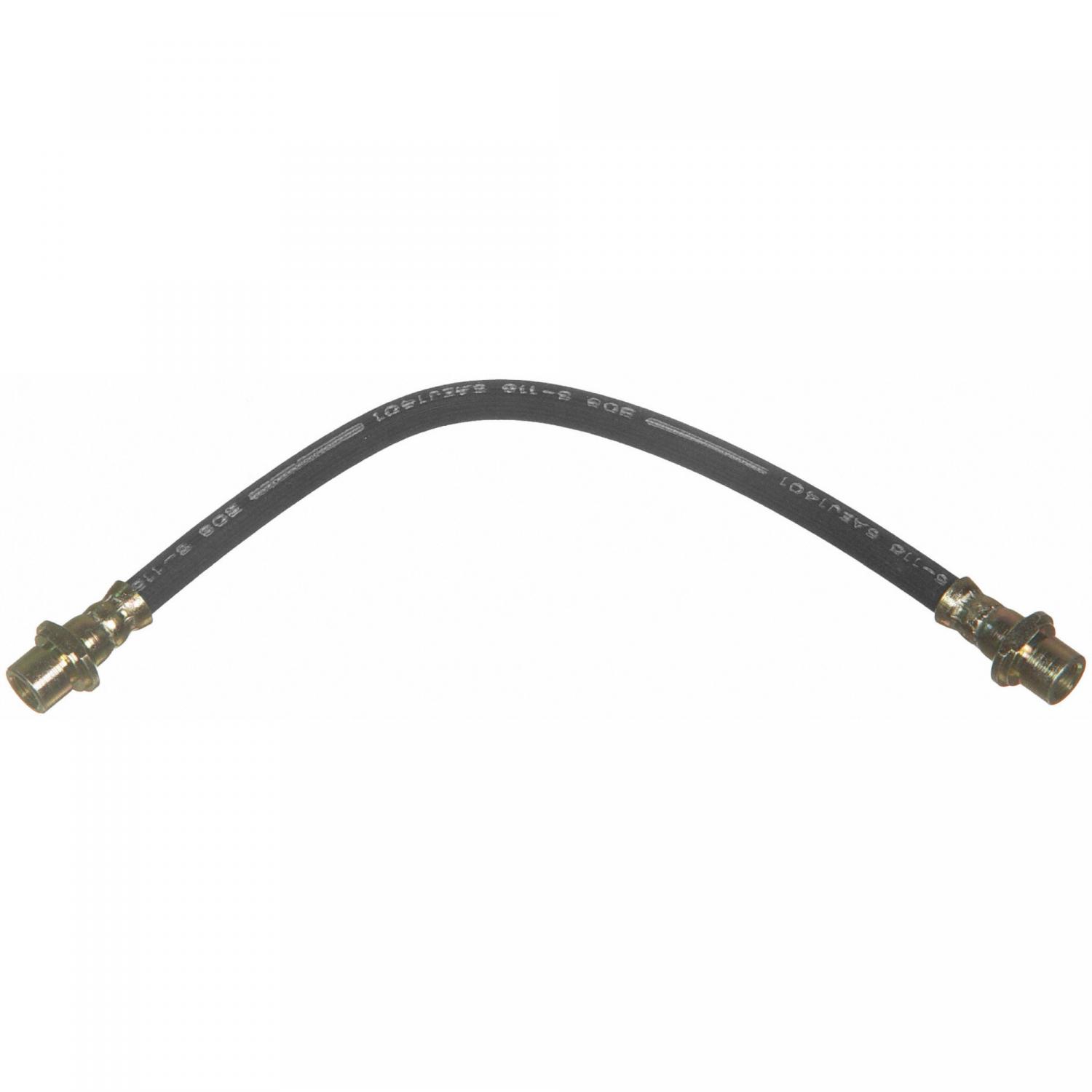 Wagner Brake BH138035 - Brake Hydraulic Hose Wagner Brake BH138035 Brake Hydraulic Hose product image 2 of 2
