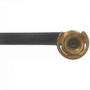 Wagner Brake BH138037 - Brake Hydraulic Hose Wagner Brake BH138037 Brake Hydraulic Hose product image 1 of 2
