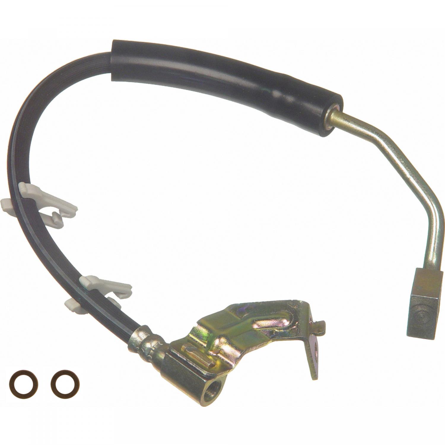 Wagner Brake BH138045 Brake Hydraulic Hose product image 1 of 1