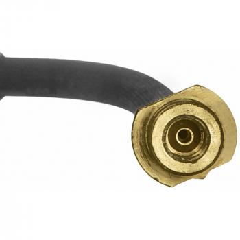 Wagner Brake BH138054 - Brake Hydraulic Hose Wagner Brake BH138054 Brake Hydraulic Hose product image 1 of 2