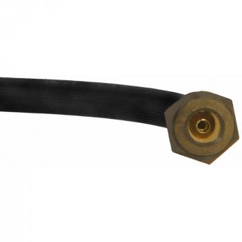 Wagner Brake BH138055 - Brake Hydraulic Hose Wagner Brake BH138055 Brake Hydraulic Hose product image 1 of 2