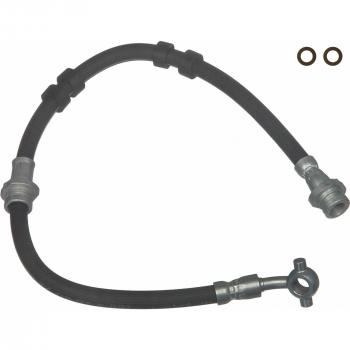 Wagner Brake BH138058 - Brake Hydraulic Hose Wagner Brake BH138058 Brake Hydraulic Hose product image 1 of 1