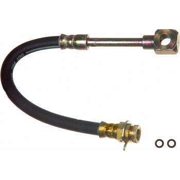 Wagner Brake BH138060 - Brake Hydraulic Hose Wagner Brake BH138060 Brake Hydraulic Hose product image 1 of 1