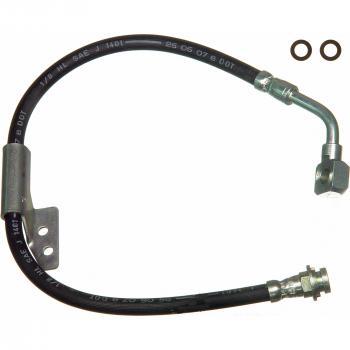 Wagner Brake BH138061 - Brake Hydraulic Hose Wagner Brake BH138061 Brake Hydraulic Hose product image 1 of 1