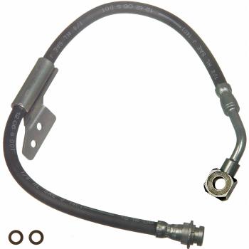 Wagner Brake BH138062 Brake Hydraulic Hose product image 1 of 1
