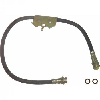 Wagner Brake BH138063 Brake Hydraulic Hose product image 1 of 1