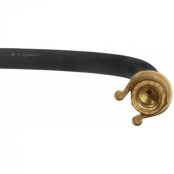 Wagner Brake BH138065 - Brake Hydraulic Hose Wagner Brake BH138065 Brake Hydraulic Hose product image 1 of 2