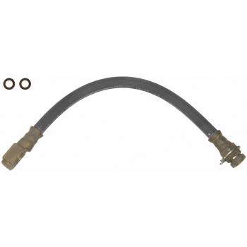 Wagner Brake BH138065 - Brake Hydraulic Hose Wagner Brake BH138065 Brake Hydraulic Hose product image 2 of 2