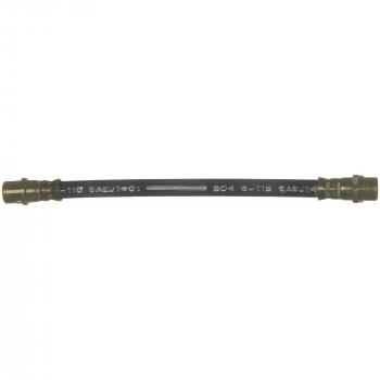Wagner Brake BH138068 Brake Hydraulic Hose product image 2 of 2