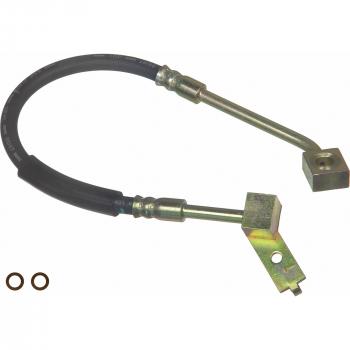Wagner Brake BH138071 - Brake Hydraulic Hose Wagner Brake BH138071 Brake Hydraulic Hose product image 1 of 1