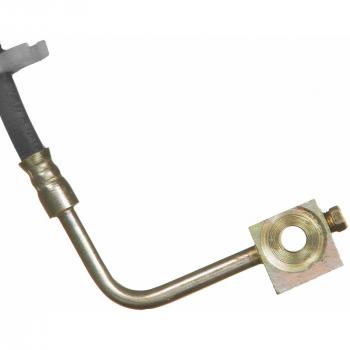Wagner Brake BH138075 Brake Hydraulic Hose product image 1 of 2