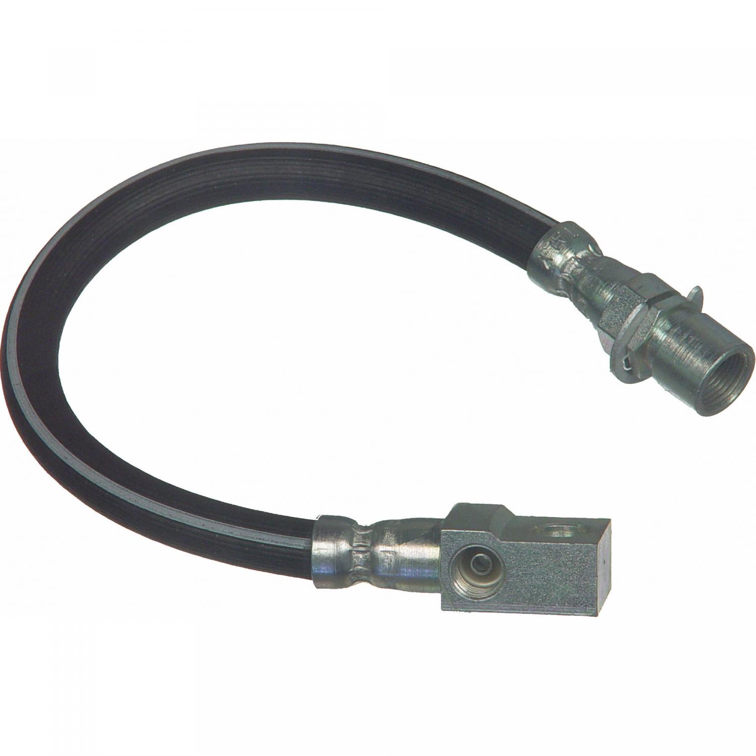 Wagner Brake BH138080 - Brake Hydraulic Hose Wagner Brake BH138080 Brake Hydraulic Hose product image 1 of 1