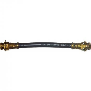 Wagner Brake BH138081 Brake Hydraulic Hose product image 1 of 1
