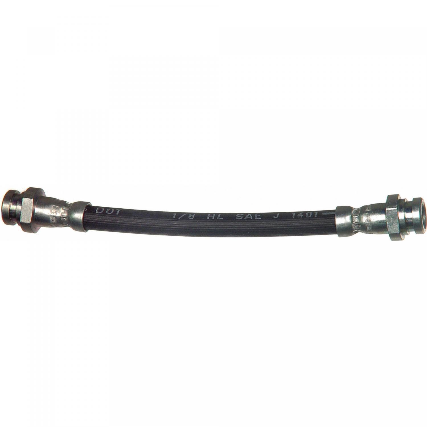 Wagner Brake BH138083 Brake Hydraulic Hose product image 1 of 1