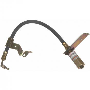 Wagner Brake BH138626 Brake Hydraulic Hose product image 2 of 2