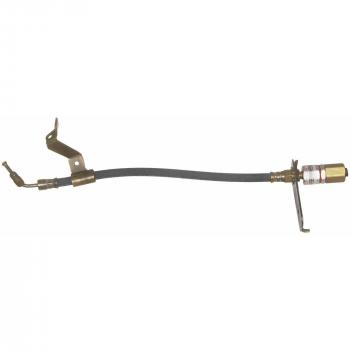 Wagner Brake BH138627 - Brake Hydraulic Hose Wagner Brake BH138627 Brake Hydraulic Hose product image 2 of 2