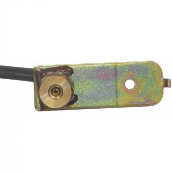 Wagner Brake BH138628 Brake Hydraulic Hose product image 1 of 2