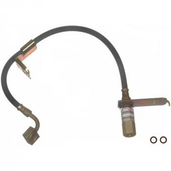 Wagner Brake BH138628 Brake Hydraulic Hose product image 2 of 2