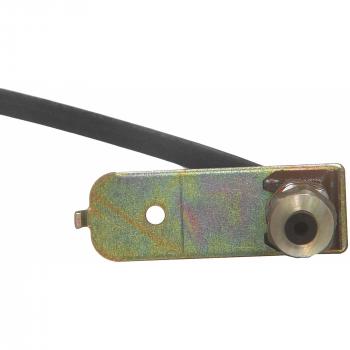 Wagner Brake BH138629 Brake Hydraulic Hose product image 1 of 2