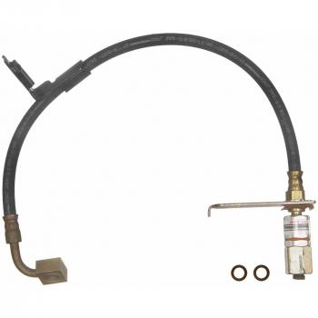 Wagner Brake BH138629 Brake Hydraulic Hose product image 2 of 2