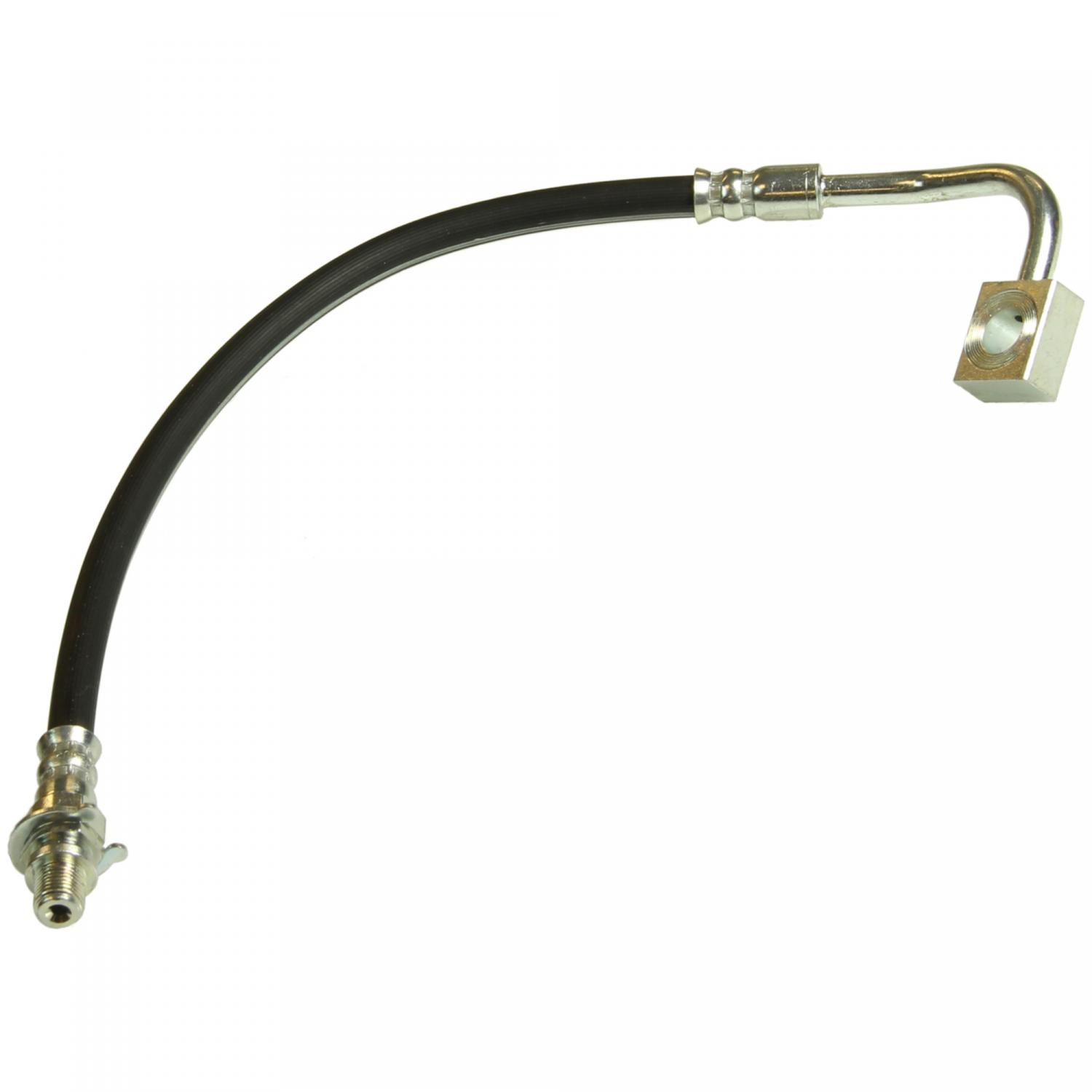 Wagner Brake BH138630 Brake Hydraulic Hose product image 1 of 2