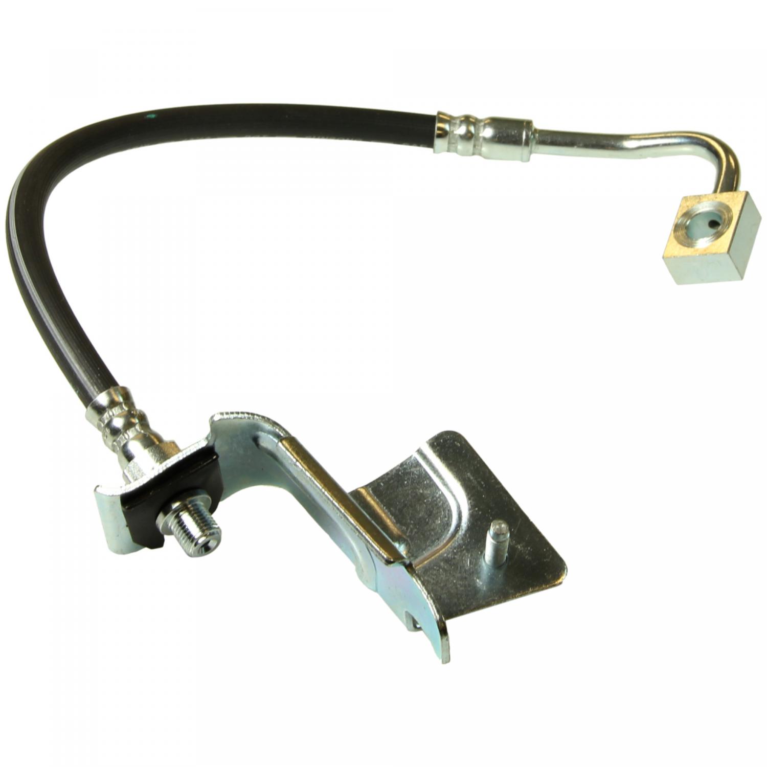 Wagner Brake BH138631 Brake Hydraulic Hose product image 1 of 2
