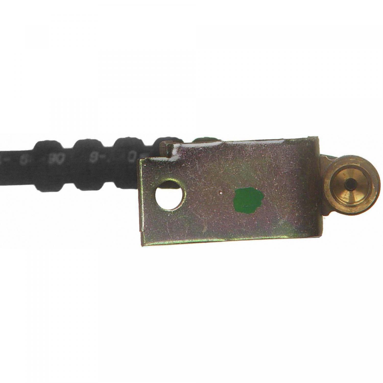 Wagner Brake BH138632 - Brake Hydraulic Hose Wagner Brake BH138632 Brake Hydraulic Hose product image 1 of 2