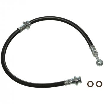 Wagner Brake BH138634 - Brake Hydraulic Hose Wagner Brake BH138634 Brake Hydraulic Hose product image 1 of 1