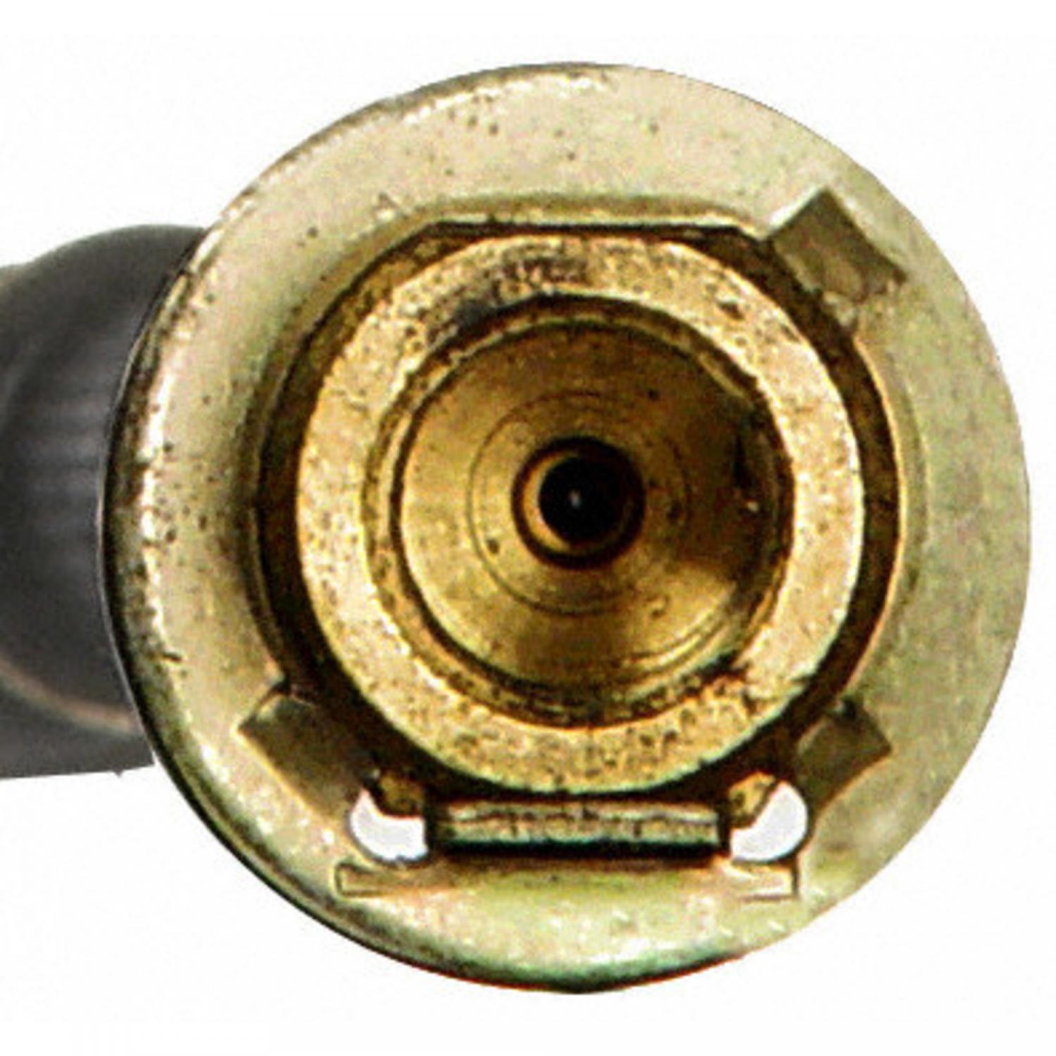 Wagner Brake BH138666 - Brake Hydraulic Hose Wagner Brake BH138666 Brake Hydraulic Hose product image 1 of 2