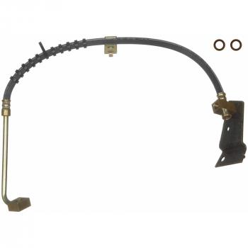 Wagner Brake BH138840 - Brake Hydraulic Hose Wagner Brake BH138840 Brake Hydraulic Hose product image 2 of 2