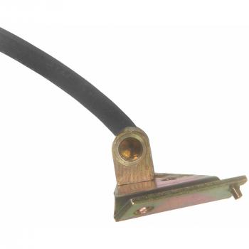 Wagner Brake BH138841 Brake Hydraulic Hose product image 1 of 2