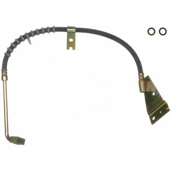 Wagner Brake BH138841 Brake Hydraulic Hose product image 2 of 2