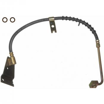 Wagner Brake BH138842 Brake Hydraulic Hose product image 2 of 2