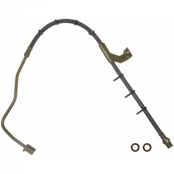 Wagner Brake BH138866 Brake Hydraulic Hose product image 2 of 2