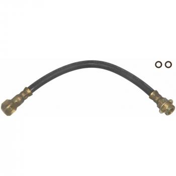 Wagner Brake BH138921 - Brake Hydraulic Hose Wagner Brake BH138921 Brake Hydraulic Hose product image 2 of 2