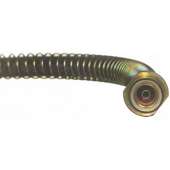 Wagner Brake BH139076 Brake Hydraulic Hose product image 1 of 2
