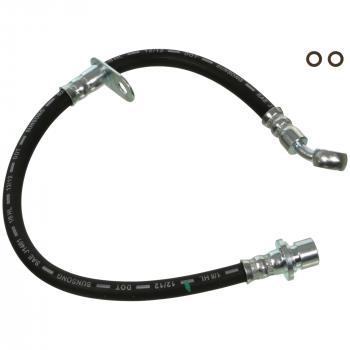 Wagner Brake BH139096 Brake Hydraulic Hose product image 1 of 1