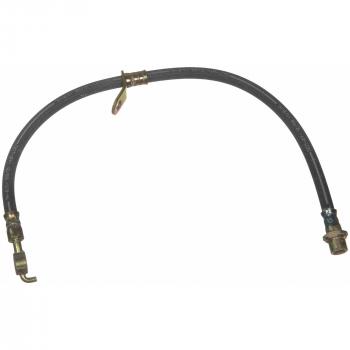 Wagner Brake BH139112 Brake Hydraulic Hose product image 2 of 2