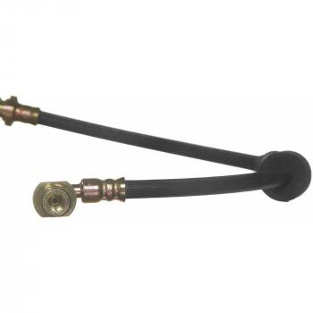 Wagner Brake BH139124 - Brake Hydraulic Hose Wagner Brake BH139124 Brake Hydraulic Hose product image 1 of 2
