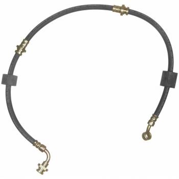 Wagner Brake BH139124 - Brake Hydraulic Hose Wagner Brake BH139124 Brake Hydraulic Hose product image 2 of 2