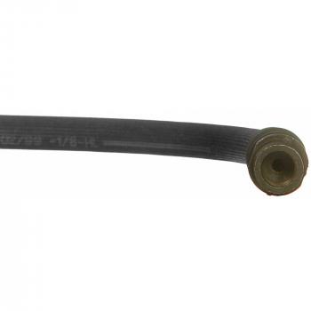 Wagner Brake BH139129 Brake Hydraulic Hose product image 1 of 2