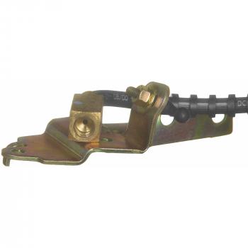 Wagner Brake BH139146 Brake Hydraulic Hose product image 1 of 2