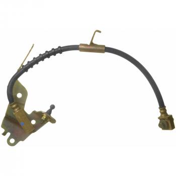Wagner Brake BH139146 Brake Hydraulic Hose product image 2 of 2