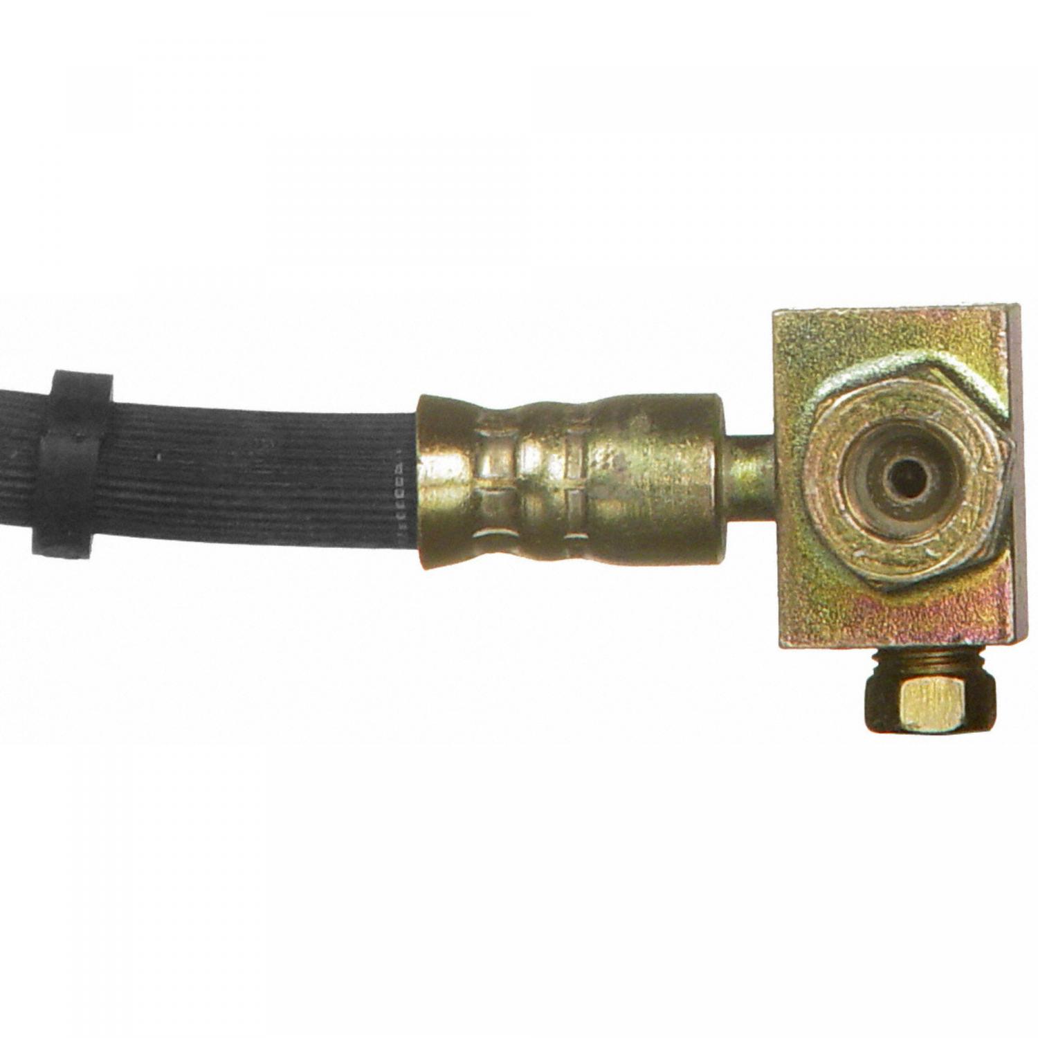 Wagner Brake BH139150 - Brake Hydraulic Hose Wagner Brake BH139150 Brake Hydraulic Hose product image 1 of 2