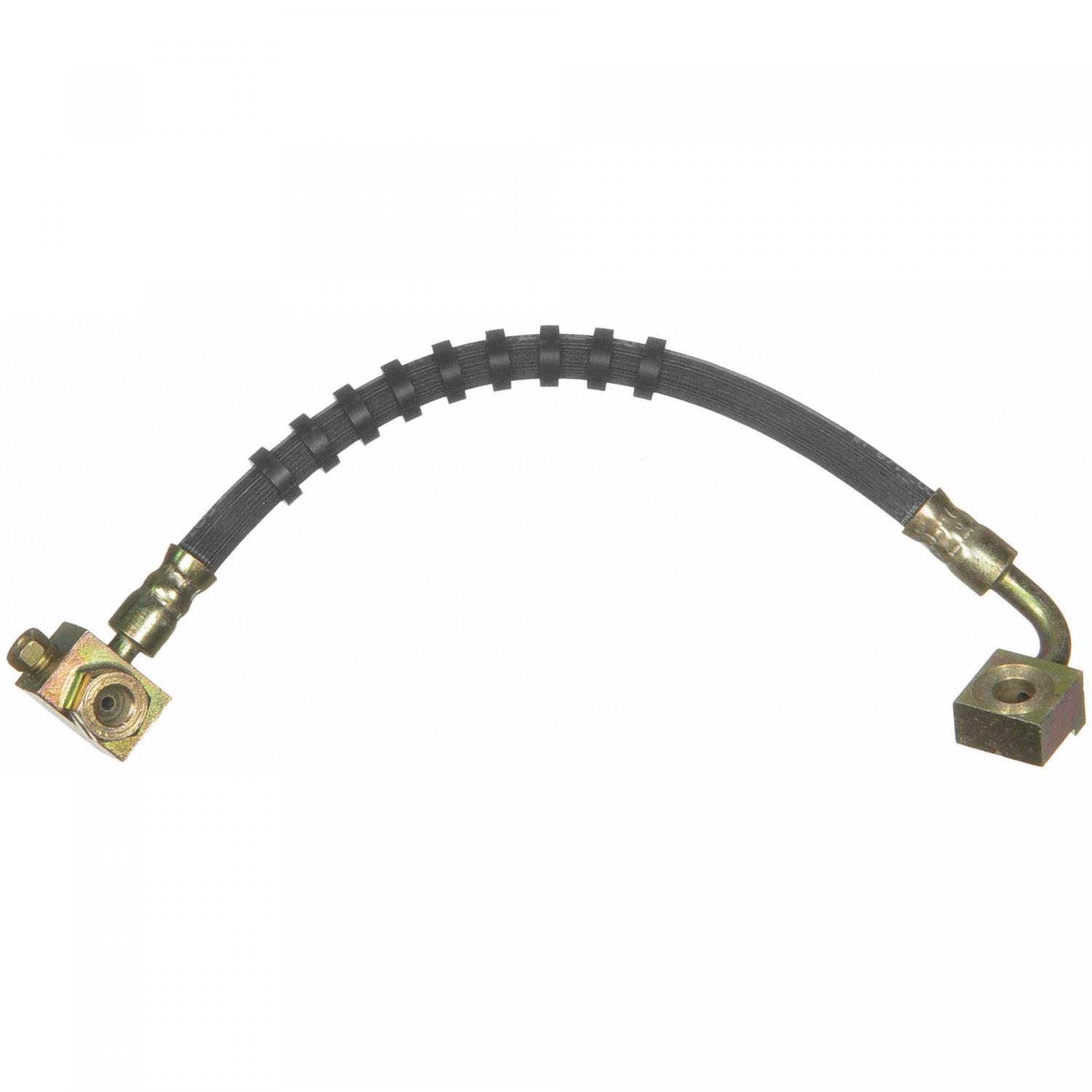 Wagner Brake BH139150 - Brake Hydraulic Hose Wagner Brake BH139150 Brake Hydraulic Hose product image 2 of 2