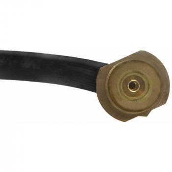 Wagner Brake BH139163 - Brake Hydraulic Hose Wagner Brake BH139163 Brake Hydraulic Hose product image 1 of 2