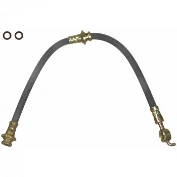 Wagner Brake BH139163 - Brake Hydraulic Hose Wagner Brake BH139163 Brake Hydraulic Hose product image 2 of 2