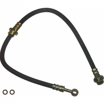 Wagner Brake BH139168 Brake Hydraulic Hose product image 1 of 1