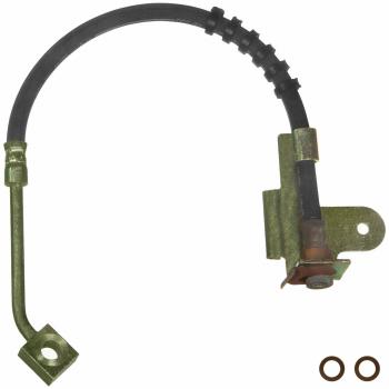 Wagner Brake BH139207 - Brake Hydraulic Hose Wagner Brake BH139207 Brake Hydraulic Hose product image 2 of 2
