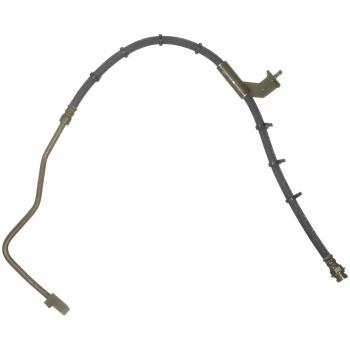 Wagner Brake BH139209  product image 2 of 2